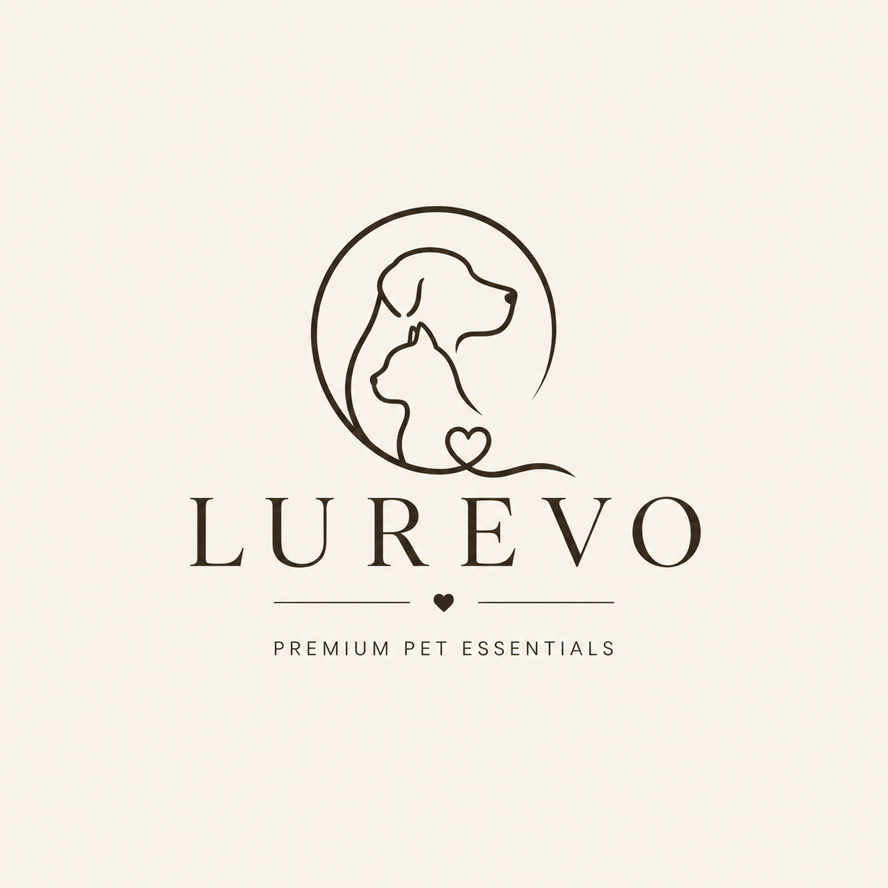 Lurevo Pets